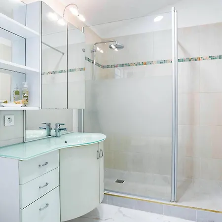 Pet Friendly In Saint-maxime *
