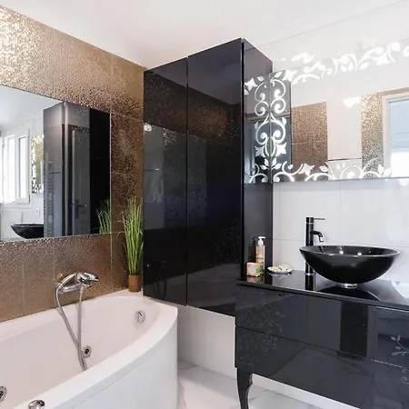 بيت للعطل Lovely In Saint-maxime With Wifi سانت ماكسيم