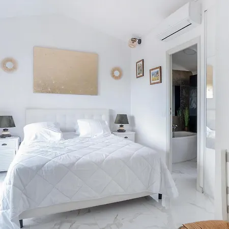 Pet Friendly In Saint-maxime