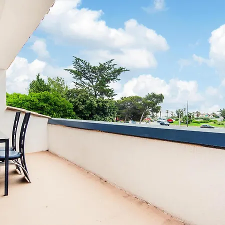 Сasa de vacaciones Pet Friendly In Saint-maxime *