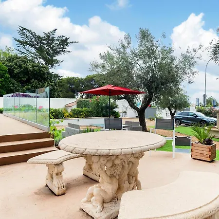 Pet Friendly In Saint-maxime Sainte-Maxime