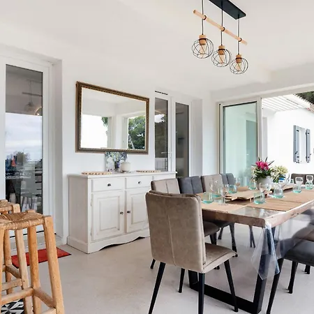 Pet Friendly In Saint-maxime Сasa de vacaciones