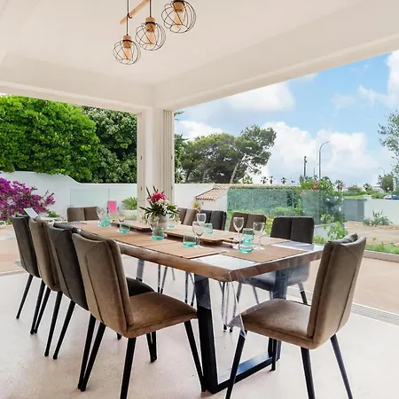 Pet Friendly In Saint-maxime Сasa de vacaciones *