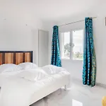 Pet Friendly In Saint-maxime