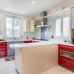 Сasa de vacaciones Pet Friendly In Saint-maxime *