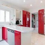 Сasa de vacaciones Pet Friendly In Saint-maxime