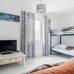 Pet Friendly In Saint-maxime