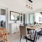 Pet Friendly In Saint-maxime Сasa de vacaciones