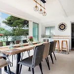 Pet Friendly In Saint-maxime Сasa de vacaciones Sainte-Maxime