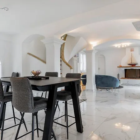 Pet Friendly In Saint-maxime Tatil Evi *