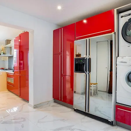 Pet Friendly In Saint-maxime *